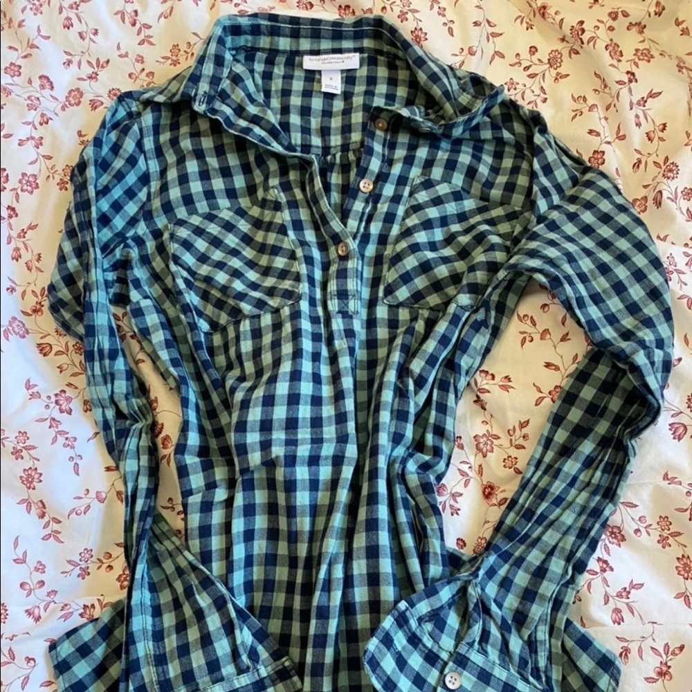 Maternity Tunic